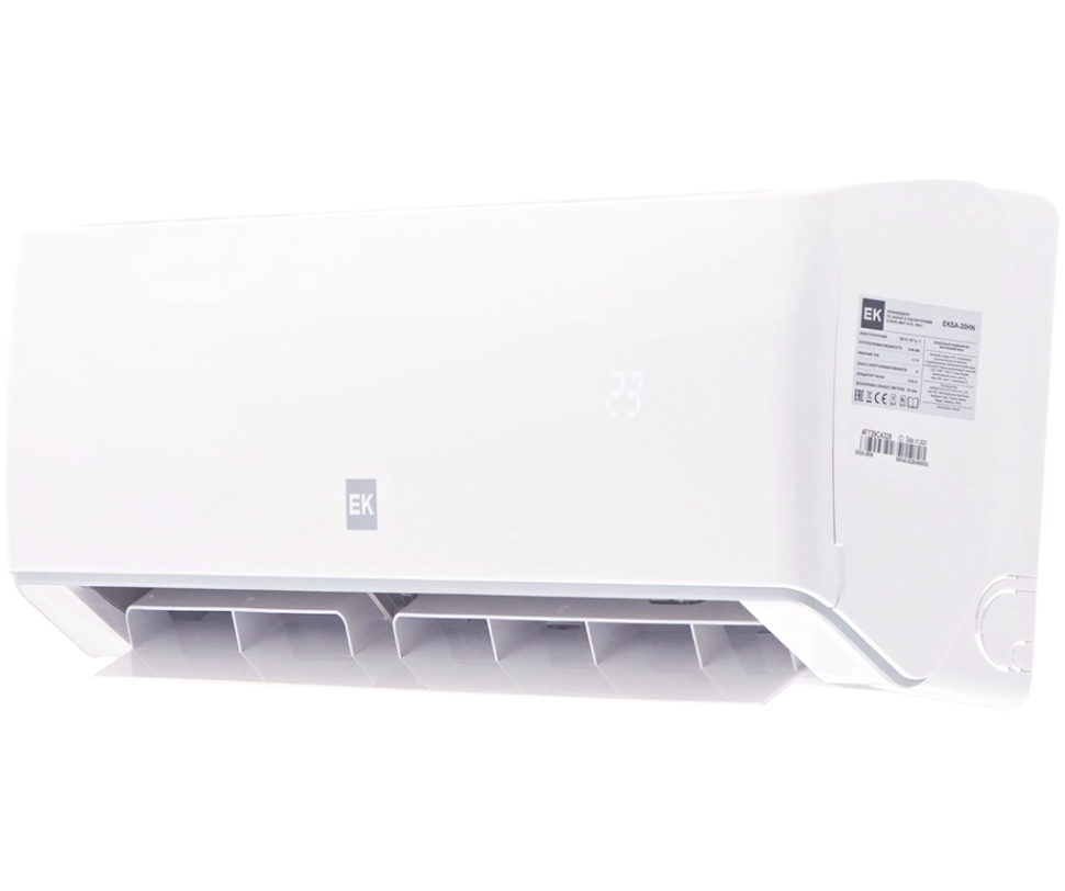 Сплит-система Euroklimat EKSA-50HN/EKOA-50HN-W Alba