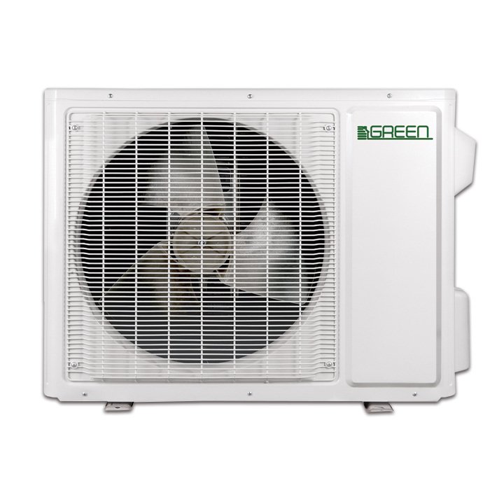Сплит-система Green GRI-07HH2/GRO-07HH3