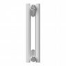 Дизайн-радиатор Royal Thermo Shift R22 C2030 30 секций RAL9016