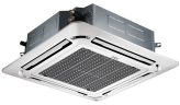 Кассетная сплит-система MDV MDCD-60HRFN1/MDOU-60HFN1
