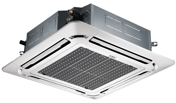 Кассетная сплит-система MDV MDCD-60HRFN1/MDOU-60HFN1
