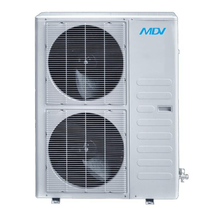 Кассетная сплит-система MDV MDCD-60HRFN1/MDOU-60HFN1