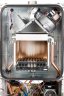 Настенный газовый котел Kotitonttu Toivo T-10 DК OpenTherm