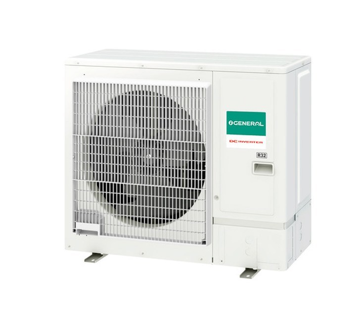 Наружный блок мульти сплит-системы General AOHG36KBTA5 Flexible Multi