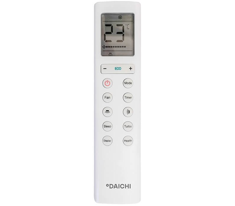 Сплит-система Daichi ICE80AVQ1/ICE80FV1 Ice