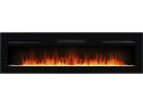 Каминокомплект Firelight Stretto Long с очагом Electrolux Infinity EFP/P-1600ULS белый