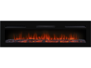 Каминокомплект Firelight Stretto Long с очагом Electrolux Infinity EFP/P-1600ULS белый