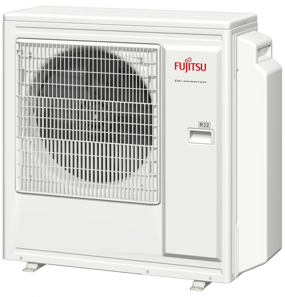 Наружный блок мульти сплит-системы Fujitsu AOYG30KBTA4