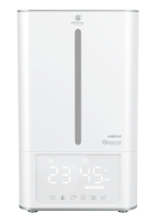 Увлажнитель воздуха ультразвуковой Royal Clima RUH-LZ300/4.8E-WT LAZIO