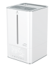 Увлажнитель воздуха ультразвуковой Royal Clima RUH-LZ300/4.8E-WT LAZIO