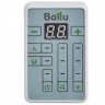 Электрическая тепловая пушка Ballu BHP-MW2-15