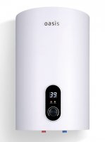 Накопительный водонагреватель Oasis SN-80
