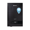 Настенный электрический котел Thermex Boss 12 Wi-Fi Black