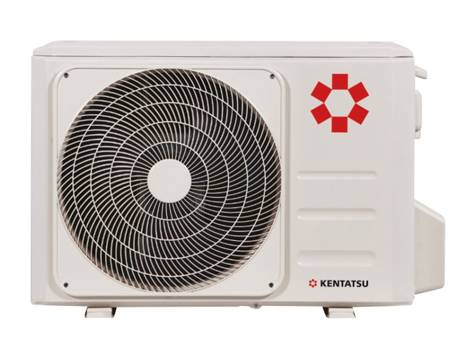 Кассетная сплит-система Kentatsu KSVB70HZAN1/KSUNBA70HZAN1