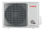Сплит-система Funai RAC-I-ON70HP.D01/S/RAC-I-ON70HP.D01/U Onsen Full DC Inverter Heat Pump
