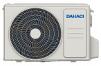 Настенная сплит-система Dahaci DI24DNM-F/DO24DNM-F NiceMe