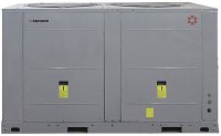 Компрессорно-конденсаторный блок Kentatsu KHHA350CFAN3