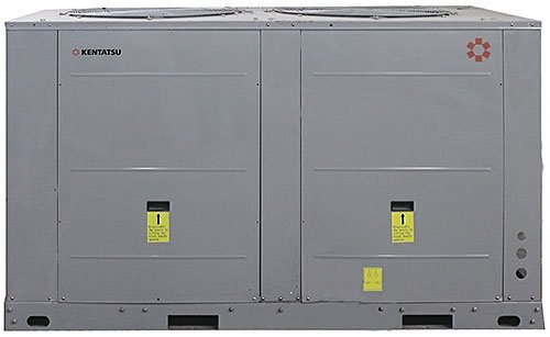Компрессорно-конденсаторный блок Kentatsu KHHA350CFAN3