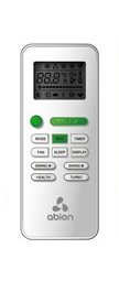 Сплит-система Abion ASH-C128BE Comfort