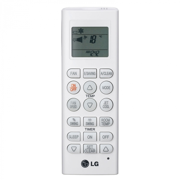 Колонная сплит система LG UP36WC.NT1R0/UU36WC.U41R0