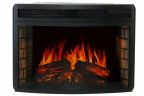 Каминокомплект Royal Flame Pierre Luxe сланец белый c очагом Dioramic 25 FX