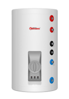 Накопительный электрический водонагреватель Thermex IRP 200 V (combi)