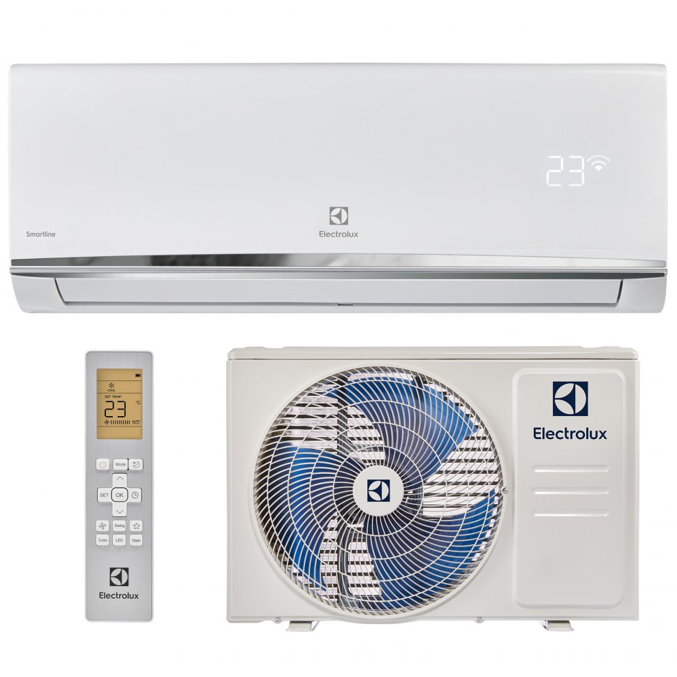 Сплит-система Electrolux EACS-12HSM/N3 Smartline