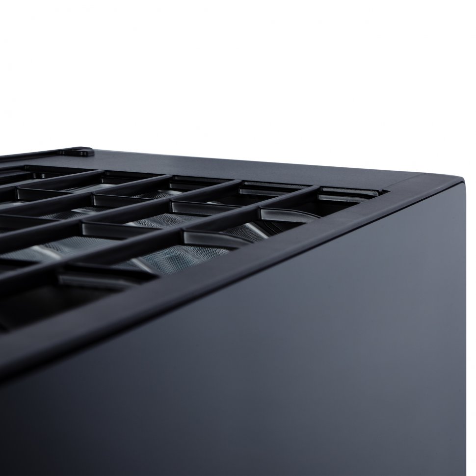 Сплит-система Electrolux EACS/I-24HIX-BLACK/N8 Onix Super DC