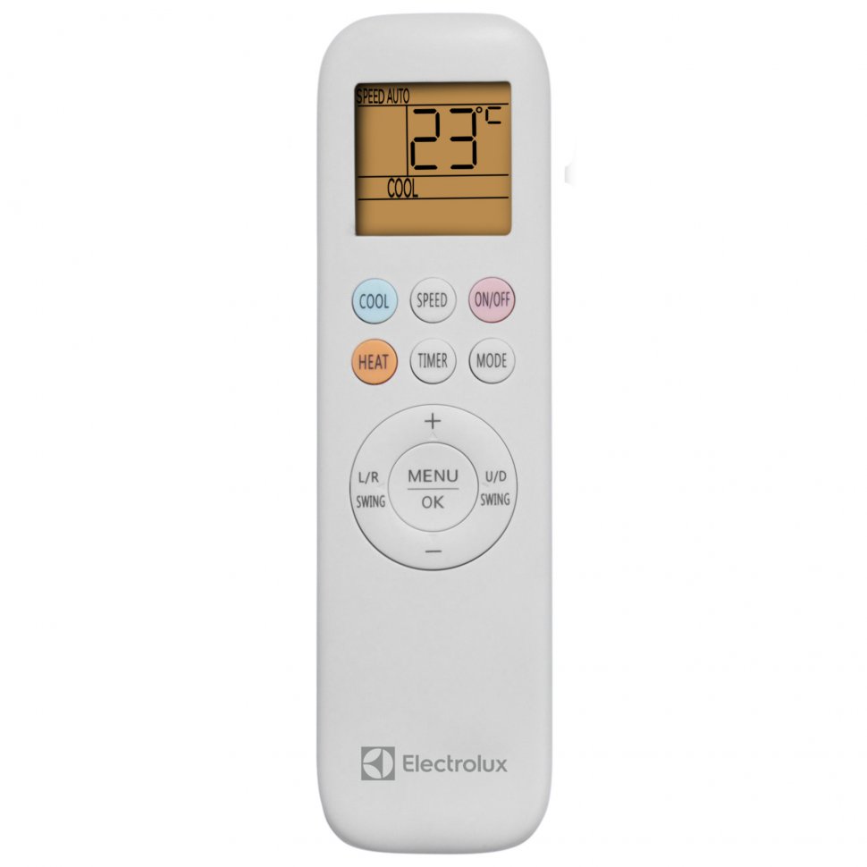 Сплит-система Electrolux EACS/I-24HIX-BLACK/N8 Onix Super DC