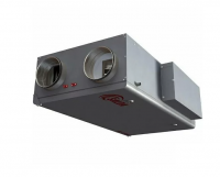 Приточно-вытяжная установка Shuft UniMAX-P 800 CW-A