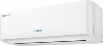Сплит-система Ecoclima ECW/I-HE07/AA-4R2/EC/I-HE07/A-4R2 Elegant Line Inverter