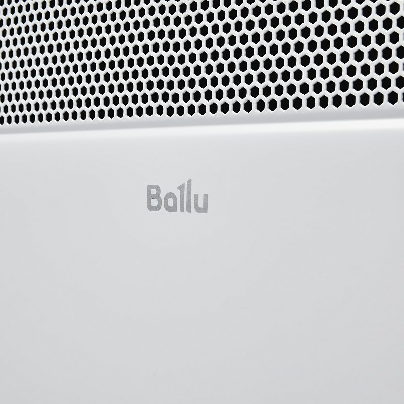 Электрический конвектор Ballu Apollo Transformer с блоком управления и шасси BEC/AT-2000-4I (инверторный)
