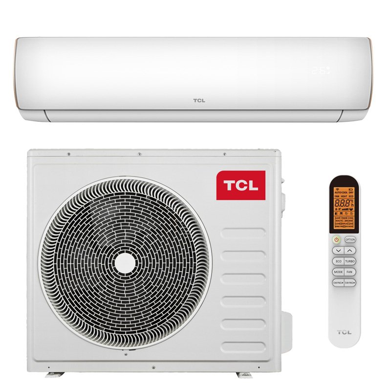 Сплит-система TCL TACI-EL36ONF/A/TACO-EL36ONF/A Elite