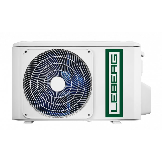 Сплит-система Leberg LS-09FE4/LU-09FE4 Forest Eco 4