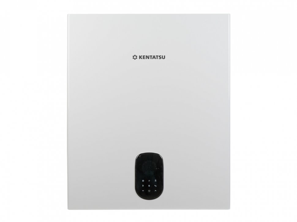 Настенный газовый котел Kentatsu Nobby Base (S) 36-CS