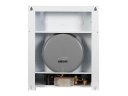 Настенный газовый котел Kentatsu Nobby Base (S) 36-CS