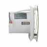 Вентилятор вытяжной Electrolux EAFA-100 Argentum