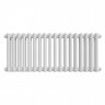 Дизайн-радиатор Royal Thermo Shift R22 C2030 18 секций RAL9016