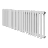 Дизайн-радиатор Royal Thermo Shift R22 C2030 18 секций RAL9016