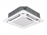 Кассетная сплит-система Kentatsu KSVB105HZAN1/KSUNB105HZAN3
