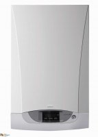 Настенный газовый котел Baxi NUVOLA Duo-tec+ 24