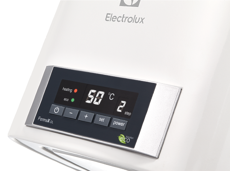 Накопительный водонагреватель Electrolux EWH 50 Formax DL
