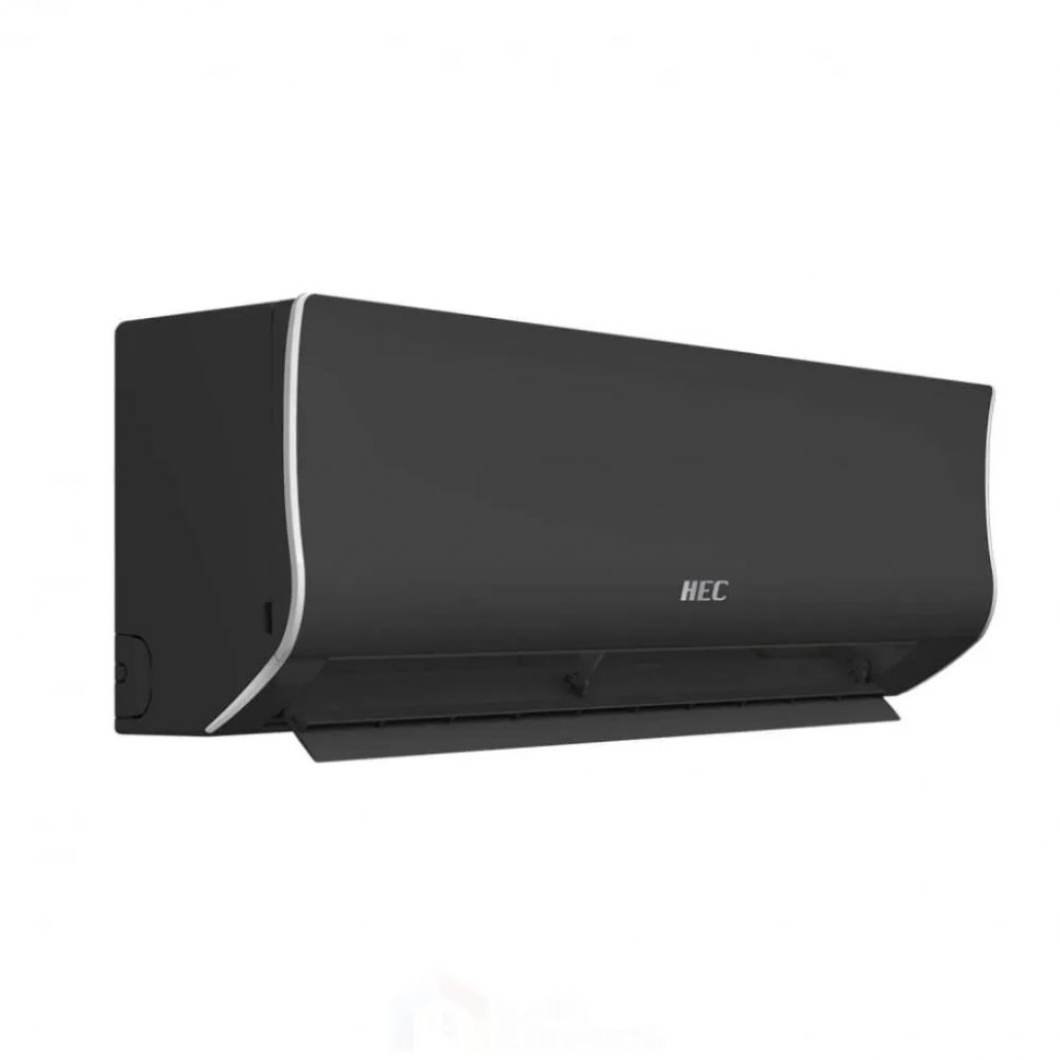 Внутренний блок мульти сплит-системы HEC HEC-07HREM03/R3-B(SDB)-IN Multi DC Inverter black