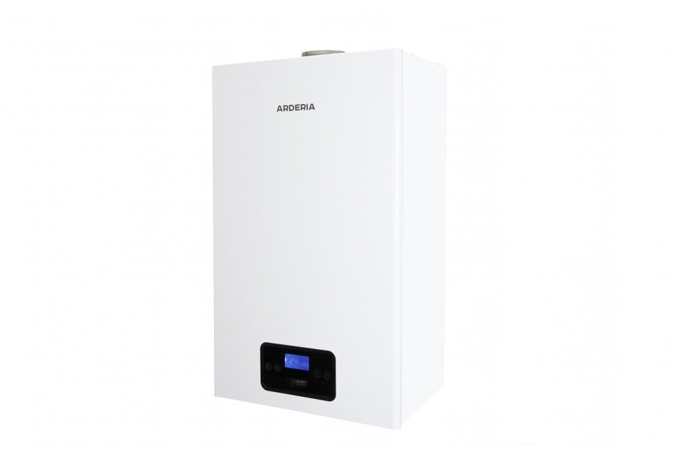 Настенный газовый котел Arderia Atmo D14