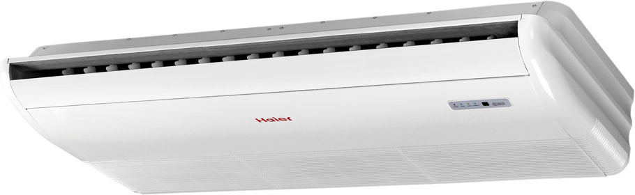 Напольно-потолочная сплит-система Haier AC60FS1ERA(S)/1U60IS2ERB(S)