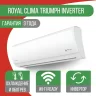 Сплит-система Royal Clima RCI-TWA35HN/IN/RCI-TWA35HN/OUT Triumph Inverter