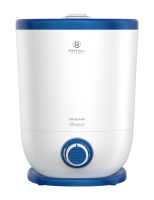 Увлажнитель воздуха ультразвуковой Royal Clima RUH-ER300/5.0M-BU ERCOLANO