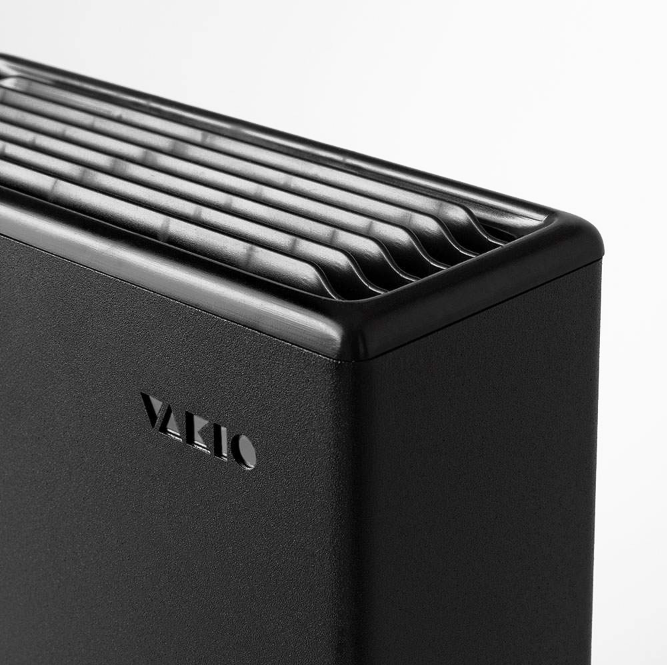 Приточная установка Vakio KIV New Dark Night