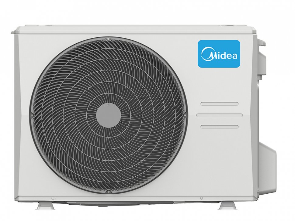 Сплит-система Midea MSFA2W-12N8D6-I/MSFA1-12N8D6-O Breezeless Wi-Fi