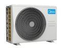 Сплит-система Midea MSFA2W-12N8D6-I/MSFA1-12N8D6-O Breezeless Wi-Fi